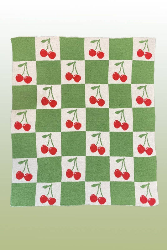 Fields Blanket