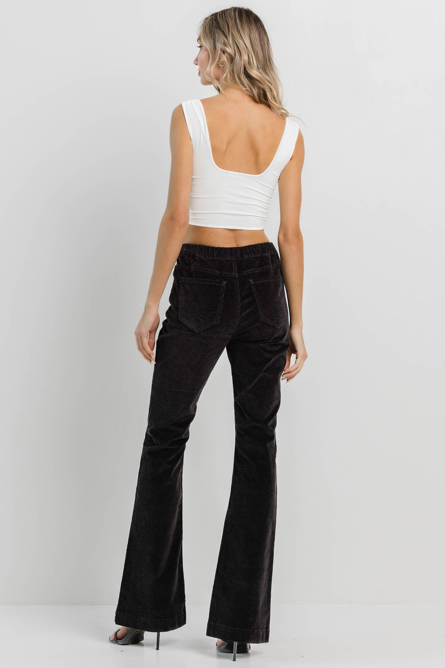 Warner Pants