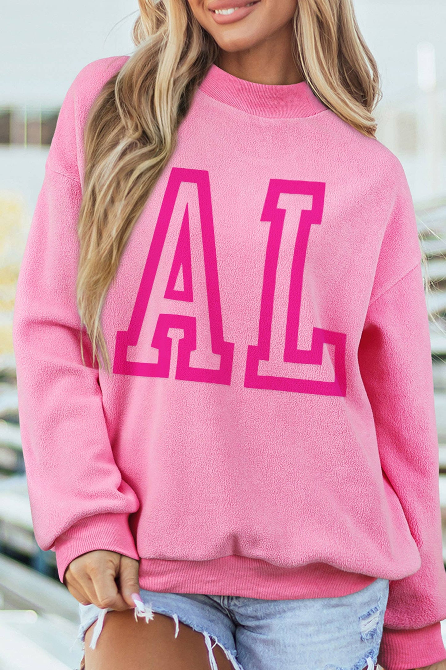 Alabama Sweatshirt