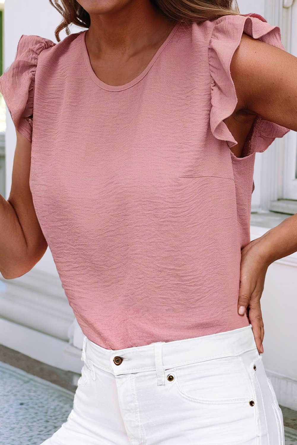 Bridgette Top