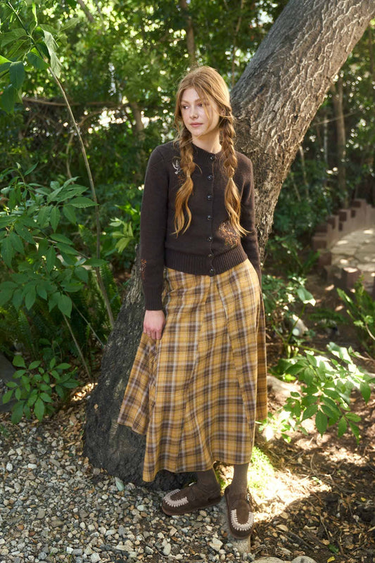 Cher Skirt