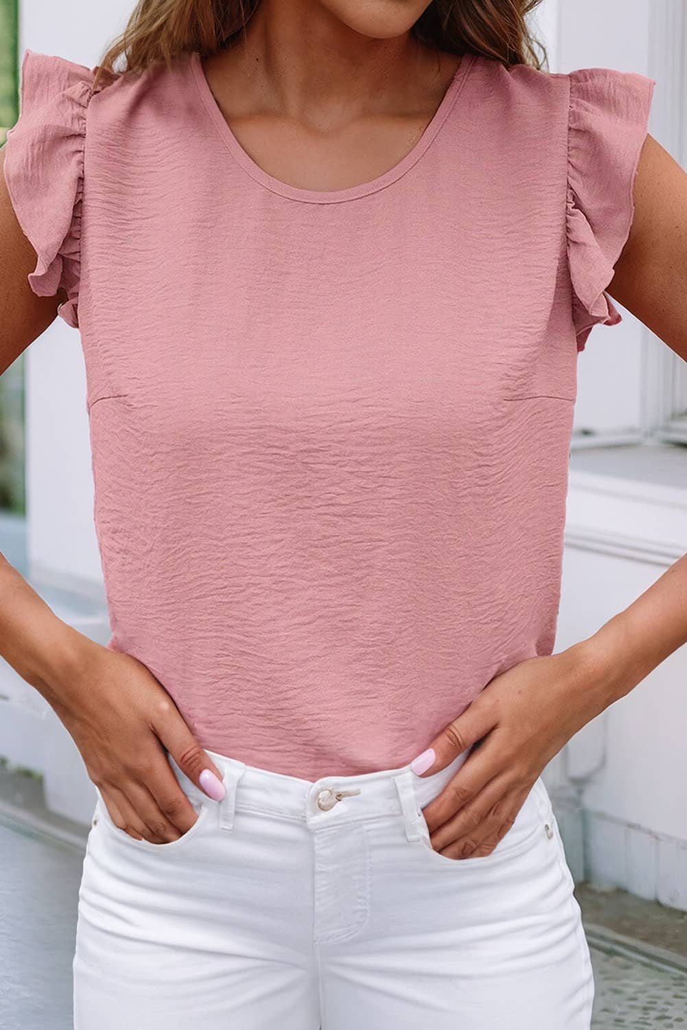 Bridgette Top