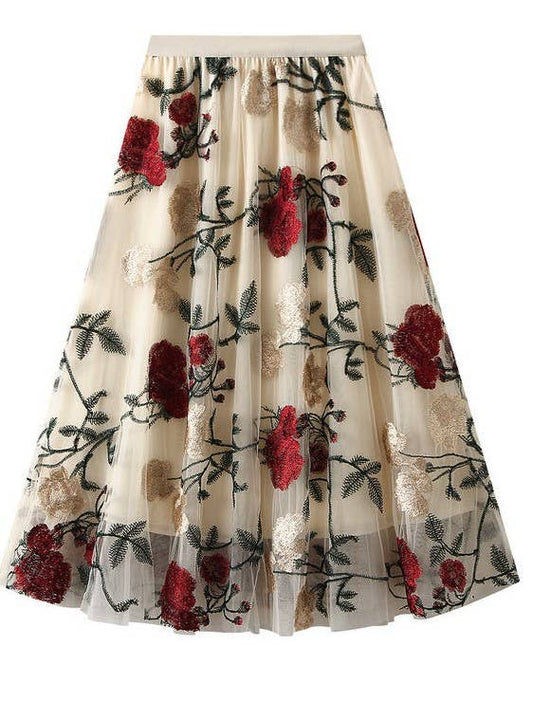 Mona Skirt