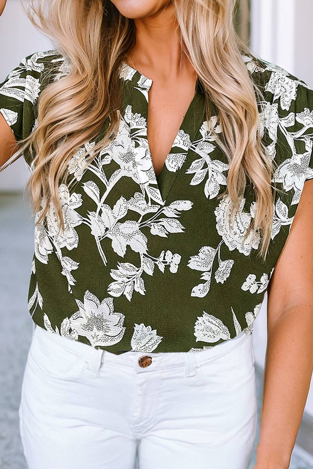 Amanda Top