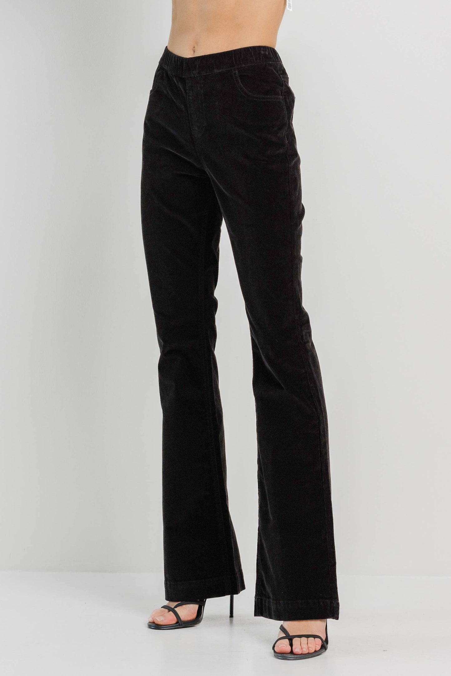 Warner Pants