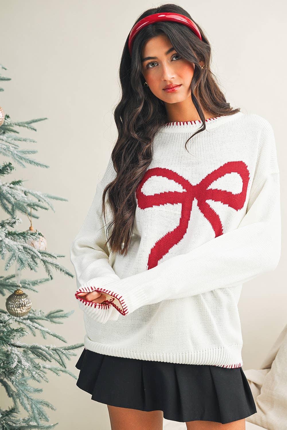 CeCe Sweater